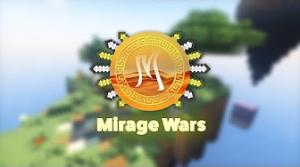 Скачать Mirage Wars для Minecraft 1.12.2